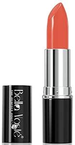 Buy Bella Voste Sheer Creme Lust Lipsticks - Long Stay, Moisturizing ...