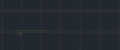 How to Add Ceiling Grid in AutoCAD 的图像结果
