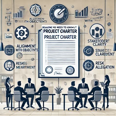 Develop Project Charter 的图像结果