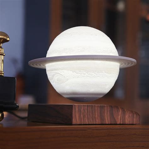 The Original Moon Lamp - Original Levitating Moon Lamp™