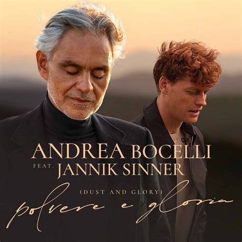 The Collab We Never Knew We Needed: Andrea Bocelli and Tennis Star ...
