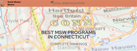 Image result for MSW Program Requirements in CT
