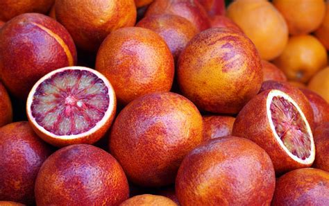 Sicilian Blood Oranges in Sicily 2026 - Rove.me