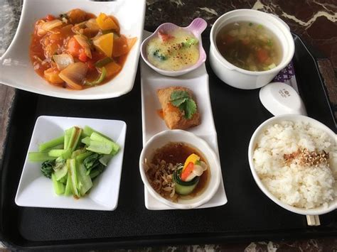 GUAN TIAN XIA JING GUAN CAN TING, Longtan District - Menu, Prices ...