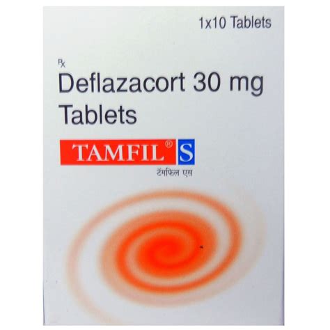Tamfil S Capsule 10's Price, Uses, Side Effects, Composition - Apollo ...