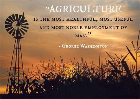 Farming Quotes Agriculture 的图像结果
