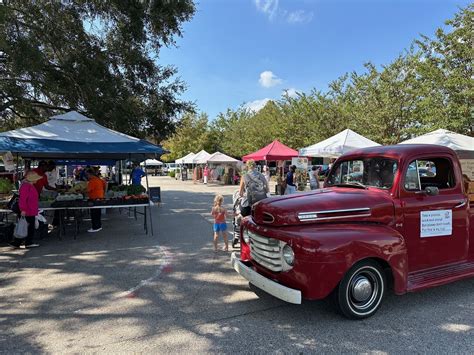 Calendar • Farmer's Market at Imperial Park