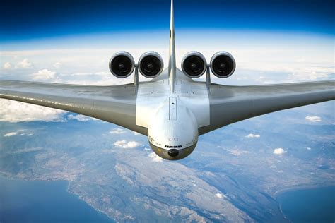 Lockheed CL-1201 nuclear powered aircraft 3D model | CGTrader