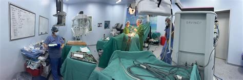 Dr Ashish Sabharwal: Pioneering Robotic Surgery Excellence in Delhi ...