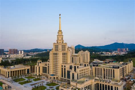 2023深圳北理莫斯科大学分数线公布 招生专业 学费标准是多少？