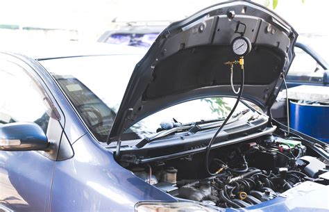 How to Use a Fuel Pressure Tester the Right Way - In The Garage with ...