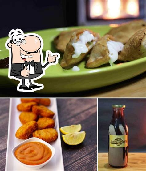 Twister Fries, Navi Mumbai - Restaurant menu, prices and reviews