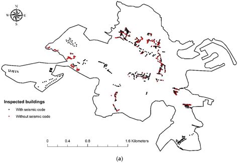 Urban Seismic Risk Assessment and Damage Estimation: Case of Rif ...
