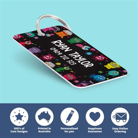 Key Tag Designs 的图像结果