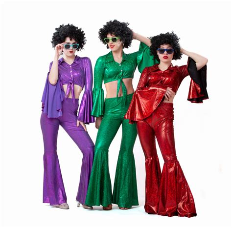 Which Disco Theme Party Outfits Are Best To Wear At Disco Party? - Club ...