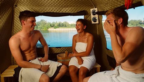 SAUNA CAMP BUDAPEST - All You Need to Know BEFORE You Go 2026 (with ...