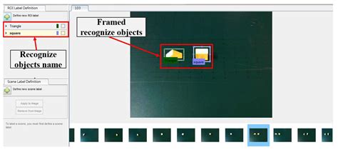Stereo Vision-Based Object Recognition and Manipulation by Regions with ...