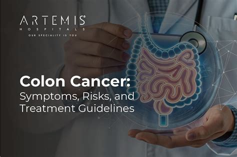 Colon Cancer: Symptoms, Causes, Prevention & Treatment | Artemis Hospitals