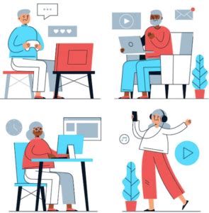 Image result for Basic Computer Tutorial for Seniors