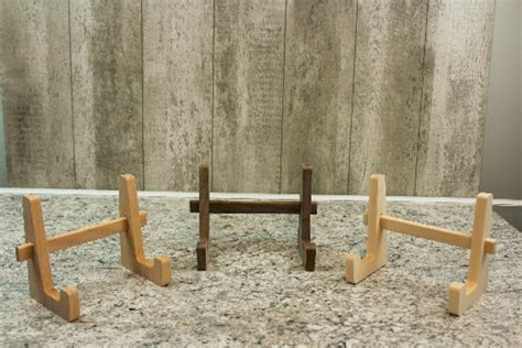 Cutting Board Display Stand Plans at Dorla Walker blog