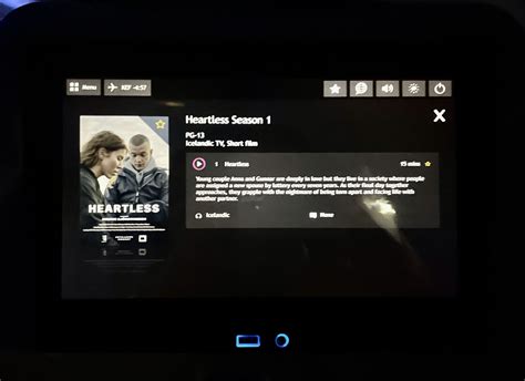 Icelandair Economy Class Review: FI622 Newark Airport (EWR) to ...