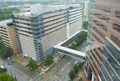 Texas Children's Pavilion for Women Announces Opening of New Medical ...