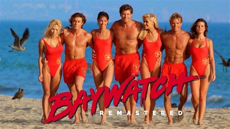 《海岸救生队第一季》Baywatch 迅雷下载/在线观看-剧情/历史-美剧迷