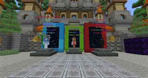 Good SMP Servers Java 的图像结果