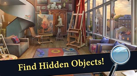 Image result for Free Full Version Hidden Object Games