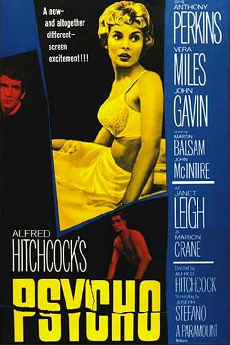 List of Horror Movies that Start with P