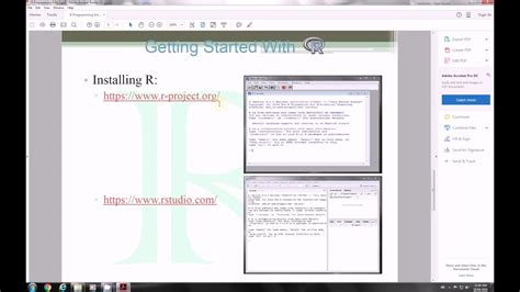 Introduction to R Programming 的图像结果