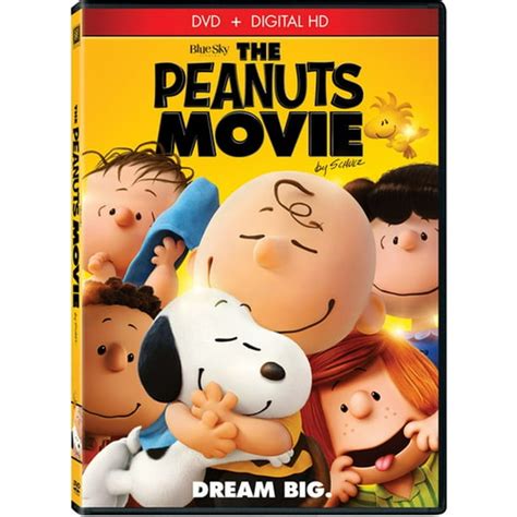 Image result for Peanuts DVD Collection