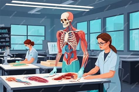 Virtual Dissection 的图像结果