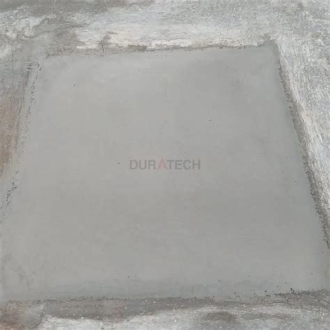Industrial Concrete Flooring India | FM2 Flooring, Epoxy | Duratech ...
