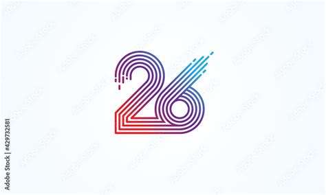 Numeric 26 Logo 的图像结果