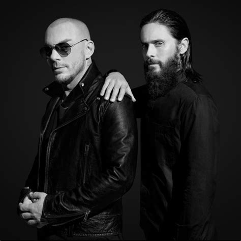 Stream Thirty Seconds To Mars music | Listen to songs, albums ...