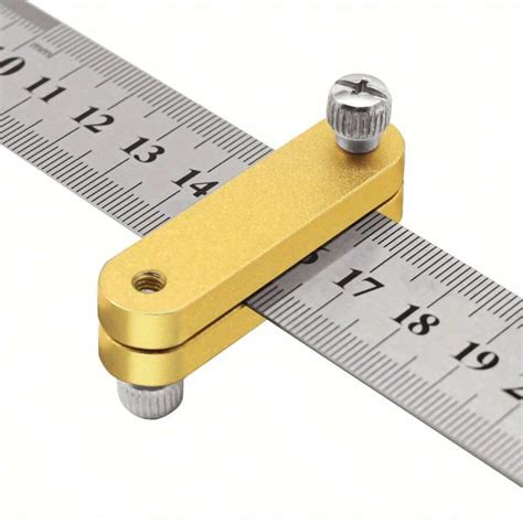 Image result for Lock Block Ruler Tutorial