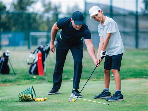 Golf Camp Program 的图像结果