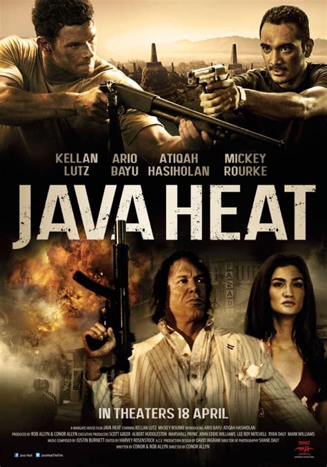 Java Heat 2 的图像结果
