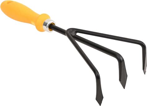 Kraft Seeds Hand Cultivator - 1 PC | Cultivator Agriculture Tool for ...