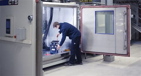 Automotive Electronic Components & Test Standards | TÜV SÜD in India