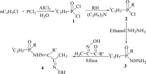 A Novel and Efficient Synthesis of N,N-Dialkylaminoisopropyl- and O ...