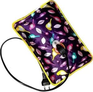 MAA R PAA Electric Hot Water Bag Electric 1 L Hot Water Bag Price in ...