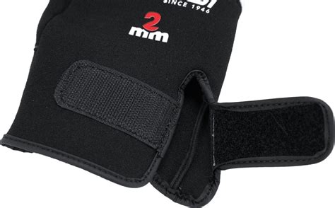 Cressi TROPICAL 2 MM – Aquanaut