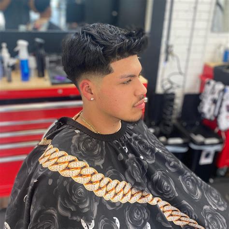 Albemarle NC Professional Barber | Im just doing my job💈🔥 | Instagram