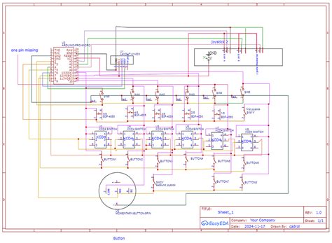 Arduino Button Box Amstudio 的图像结果