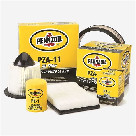 Huile classique | Pennzoil®