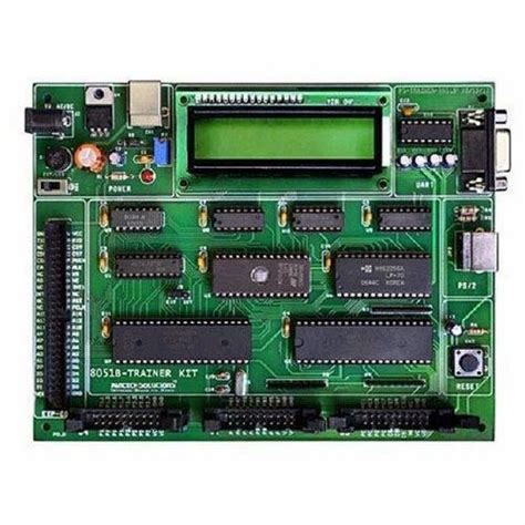 Image result for Next Step Microcontroller Kit