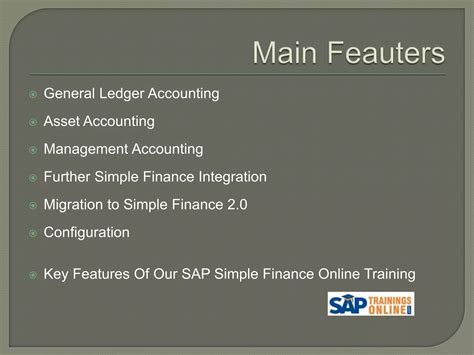 SAP Finance Training 的图像结果