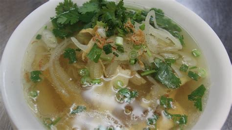 PHO — Saigon Spring